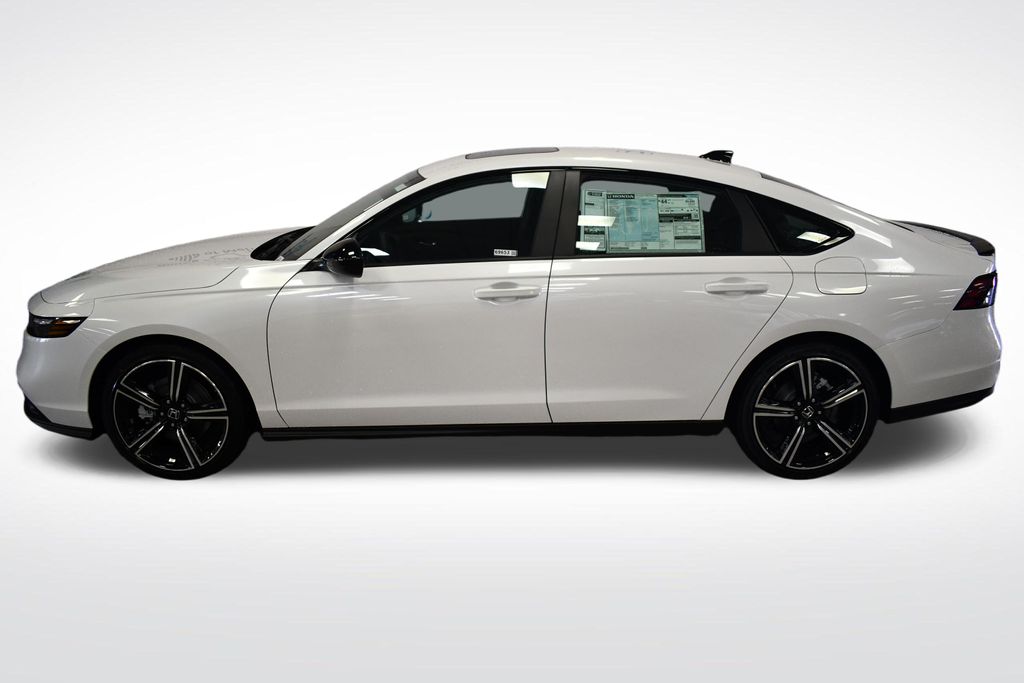 Thumbnail: 2026 Honda Accord - 4