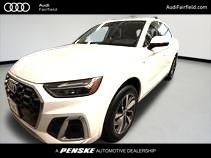 Thumbnail: 2022 Audi Q5 - 1