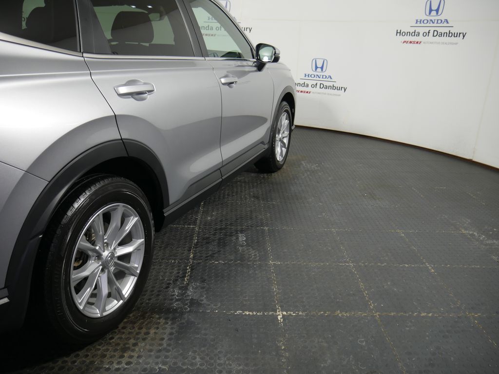 Thumbnail: 2023 Honda CR-V - 5