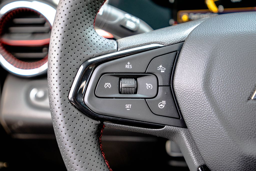 New 2026 Chevrolet Trax SUV
