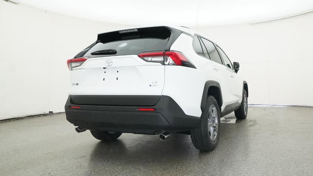 Thumbnail: 2025 Toyota RAV4 - 14