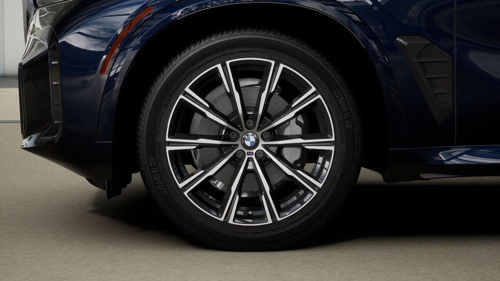 Thumbnail: 2026 BMW X5 - 32