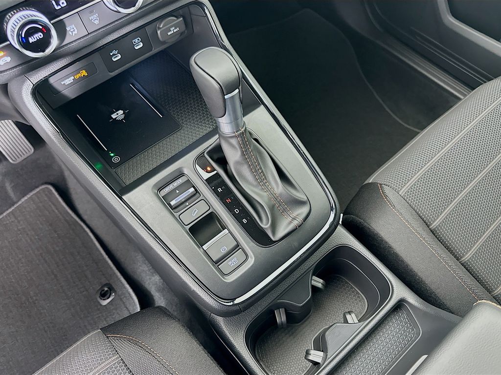 Thumbnail: 2026 Honda CR-V - 14