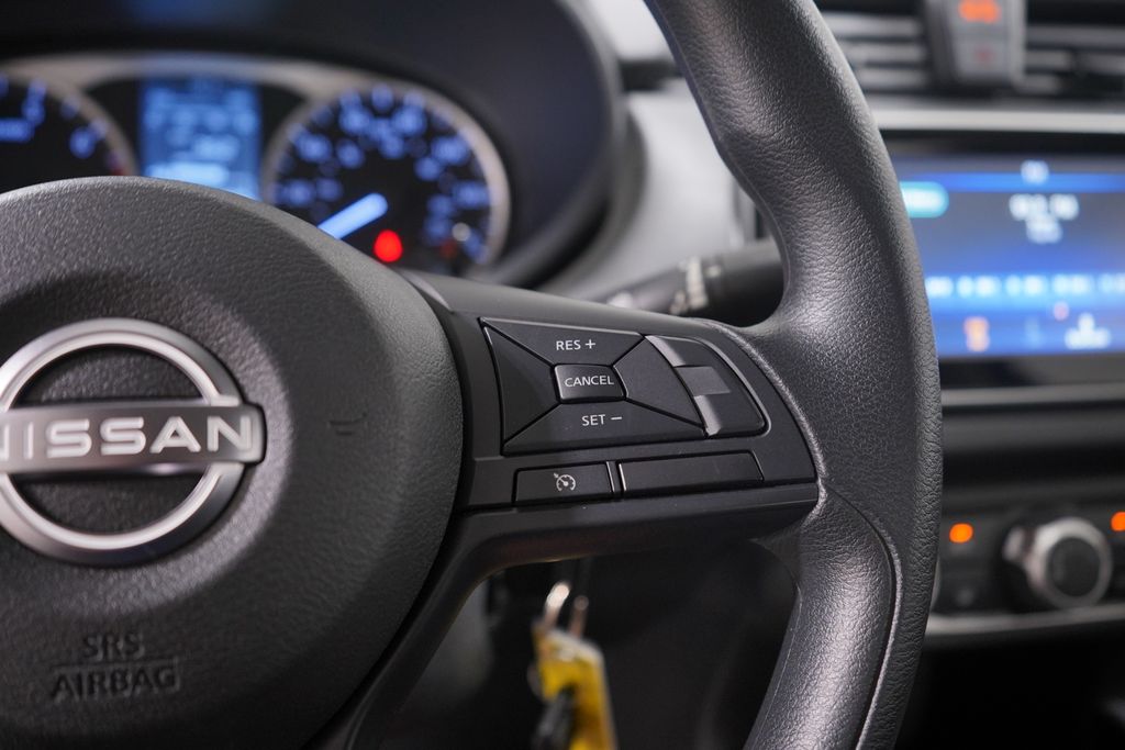 Thumbnail: 2024 Nissan Versa - 20
