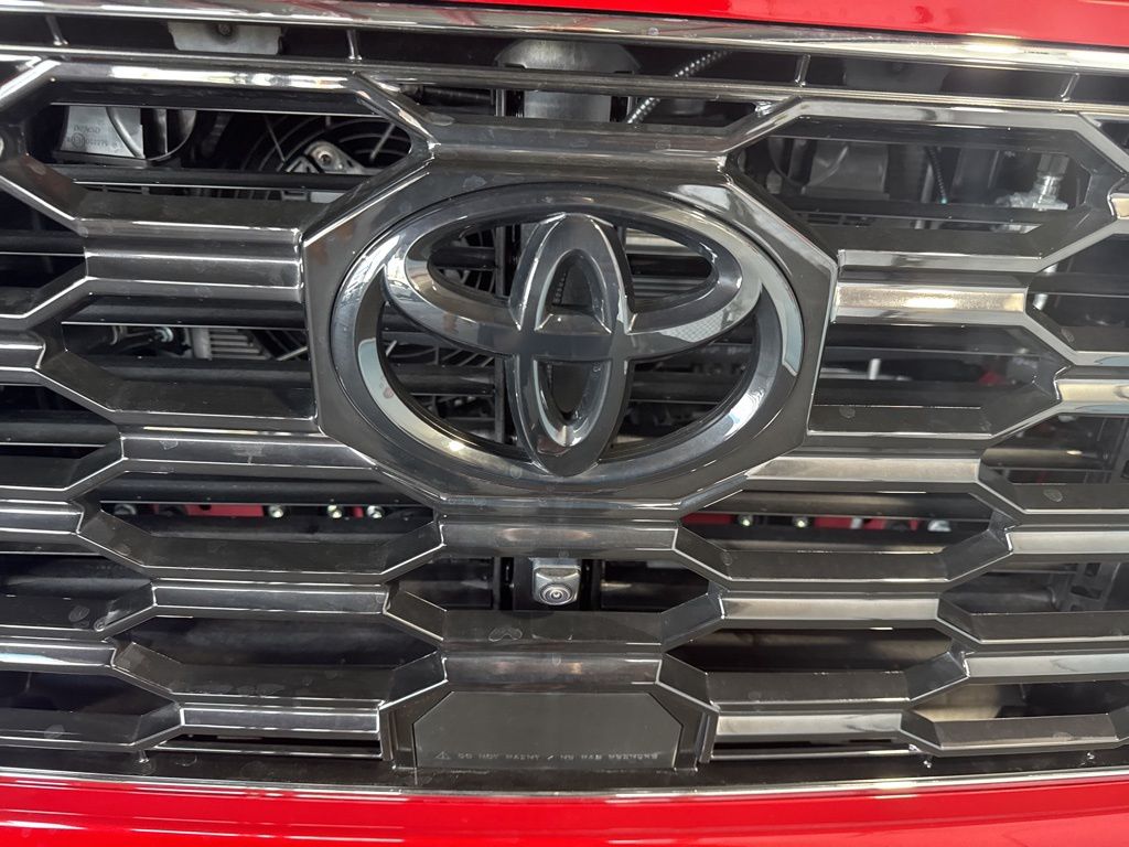 Used Car 2025 Toyota Sequoia  Platinum For Sale Under $110,000 In San Juan, Puerto Rico