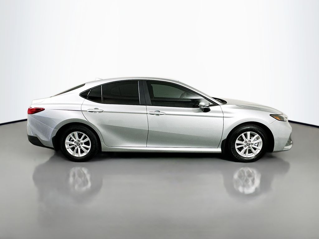 Thumbnail: 2026 Toyota Camry - 4