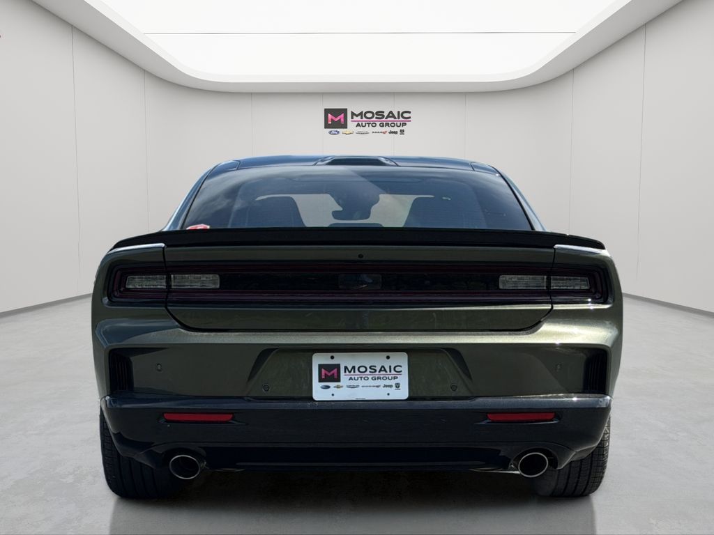 2026 Dodge Charger