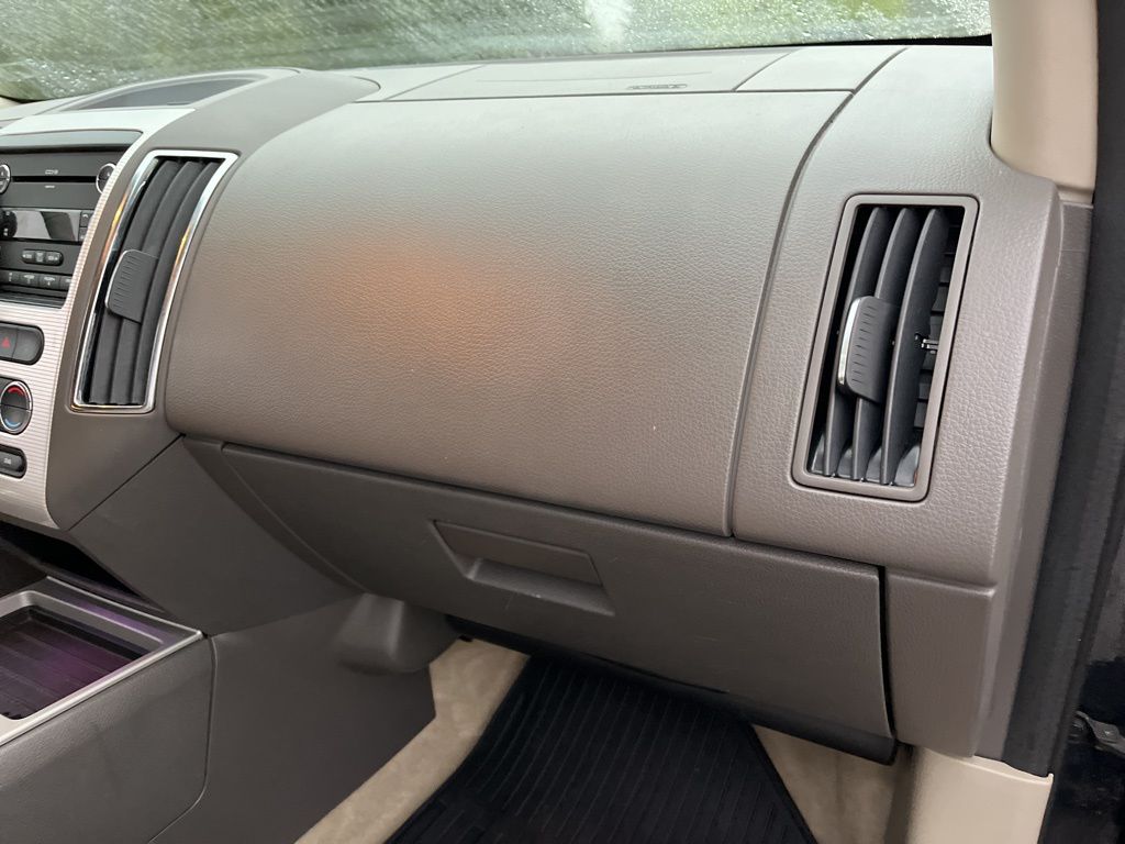 2010 Ford Edge SEL 28