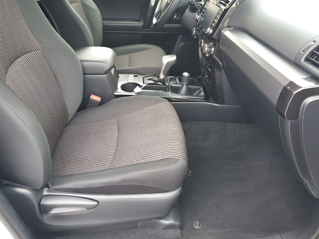 Used Car 2024 Toyota 4runner  Trd Off-road For Sale Under $40,000 In Austin, Texas