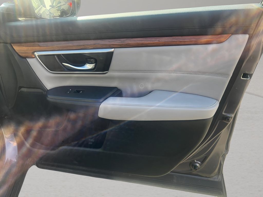 Used 2020 Honda CR-V SUV