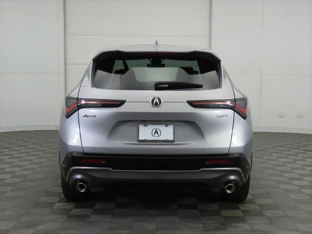 Thumbnail: 2025 Acura ADX - 6
