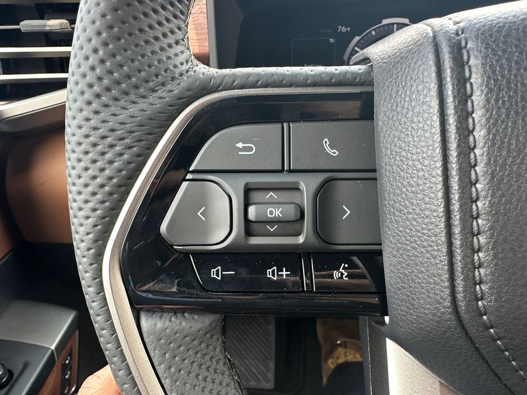 2026 Toyota Tundra 1794
