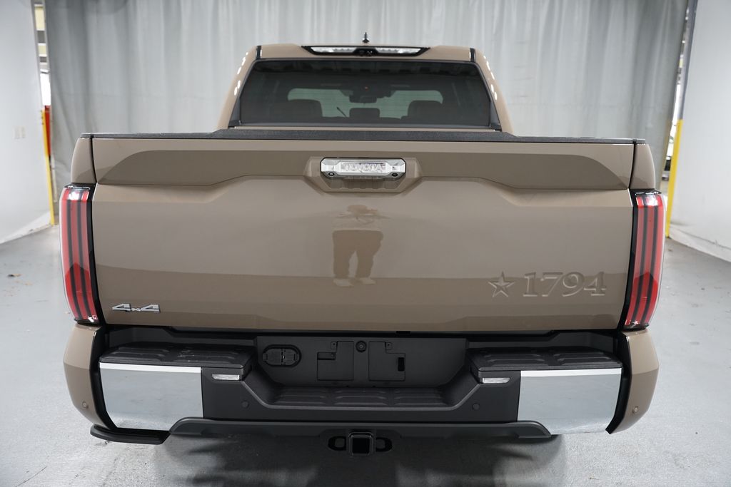 Thumbnail: 2026 Toyota Tundra - 8