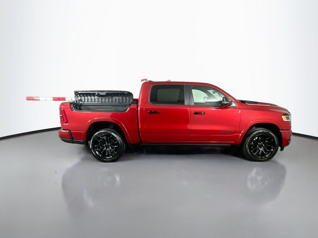 New 2026 Red Ram Limited 14in image 8
