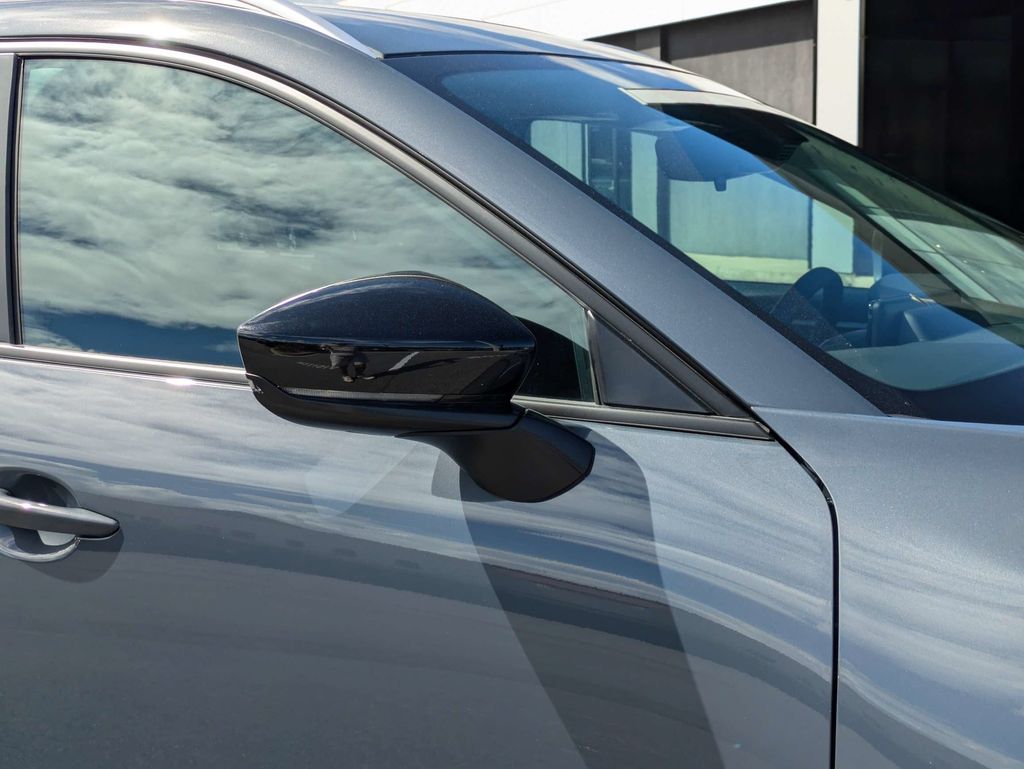 2026 Mazda CX-50 Hybrid Preferred