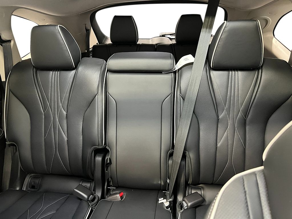 new 2026 Acura MDX car, priced at $68,950