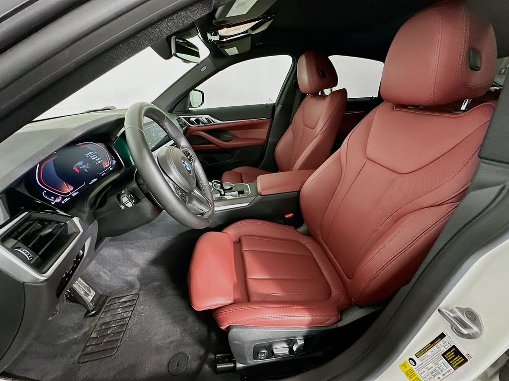 2023 BMW 4 Series 430i 22