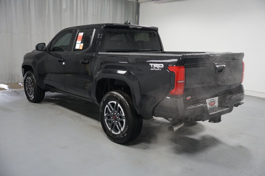 Thumbnail: 2025 Toyota Tacoma - 6