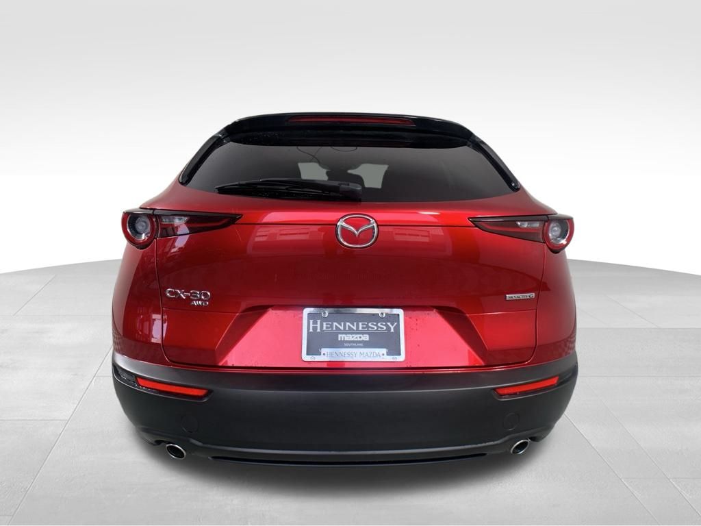 2022 Mazda CX-30 2.5 S Select Package 5