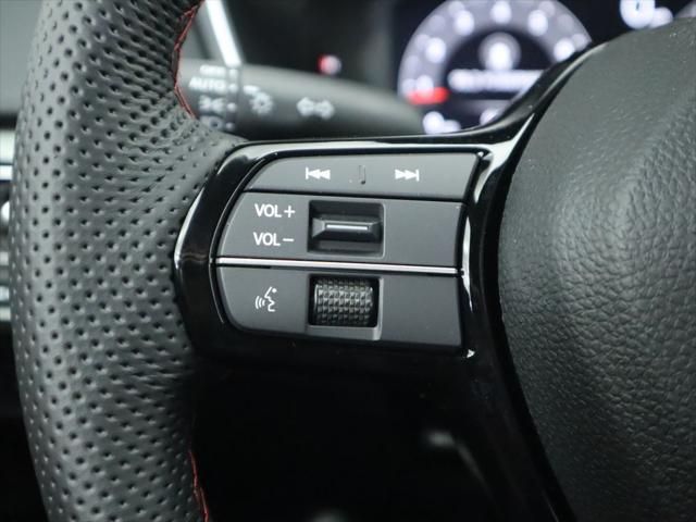 Thumbnail: 2026 Acura Integra - 12