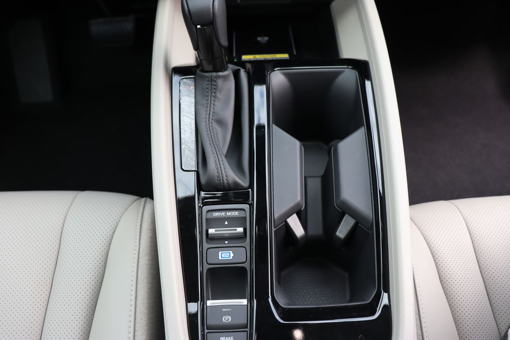 Thumbnail: 2025 Honda Accord - 22