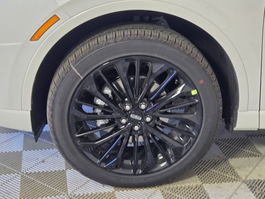 new 2026 Lincoln Corsair car, priced at $47,011