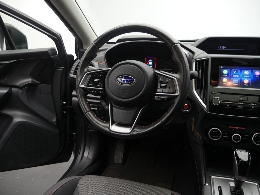 Thumbnail: 2021 Subaru Crosstrek - 28