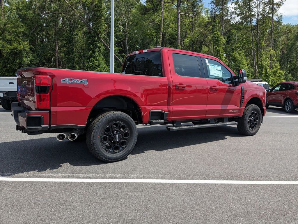 2024 Ford F-250 Super Duty Lariat