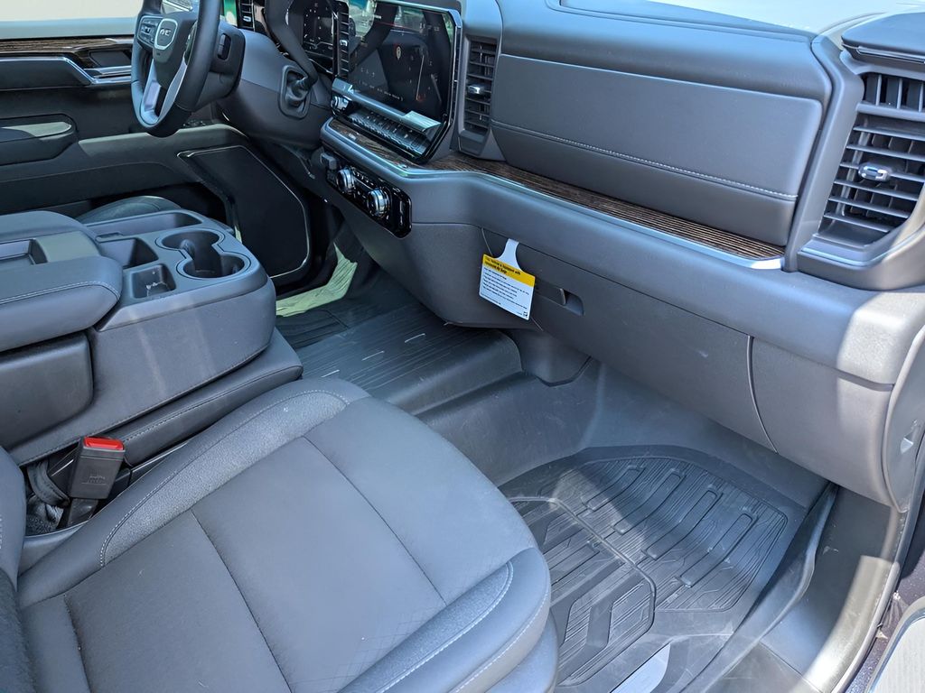 New Car 2025 Gmc Sierra 1500  Elevation For Sale Under $50,000 In Austin, Texas