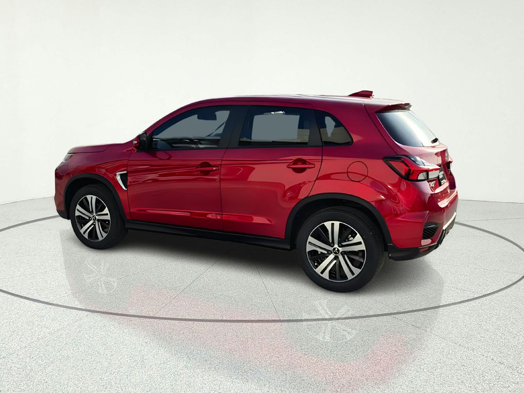 2026 Mitsubishi Outlander Sport 2.0 SE - 3