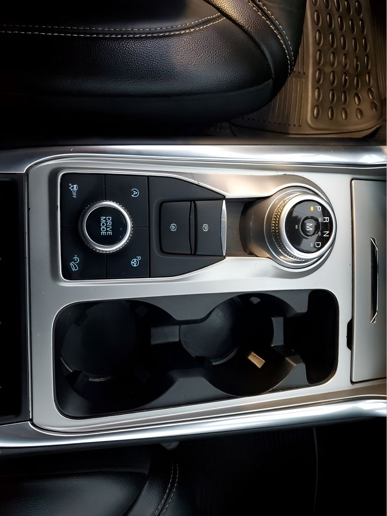 Used Car 2020 Ford Explorer  St For Sale Under $25,000 In Austin, Texas