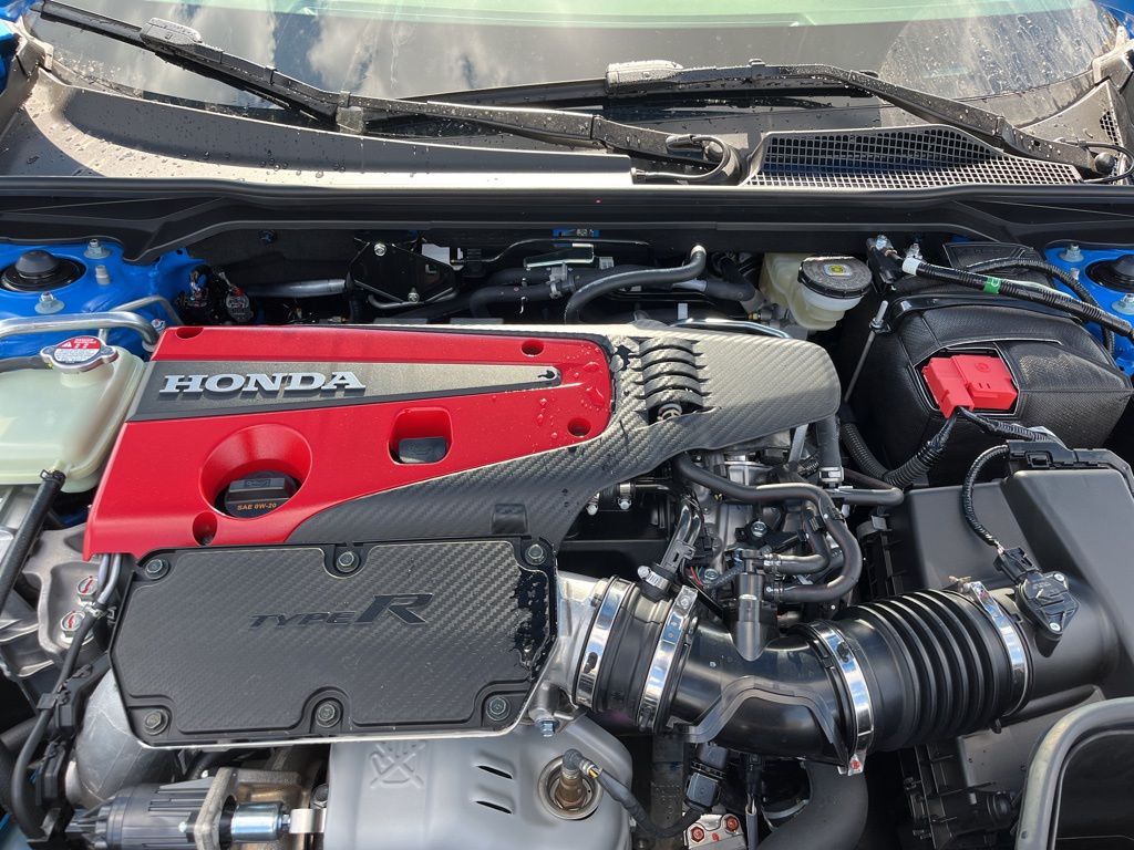 Thumbnail: 2025 Honda Civic - 7