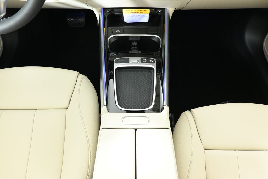 Thumbnail: 2026 Mercedes-Benz GLA - 19