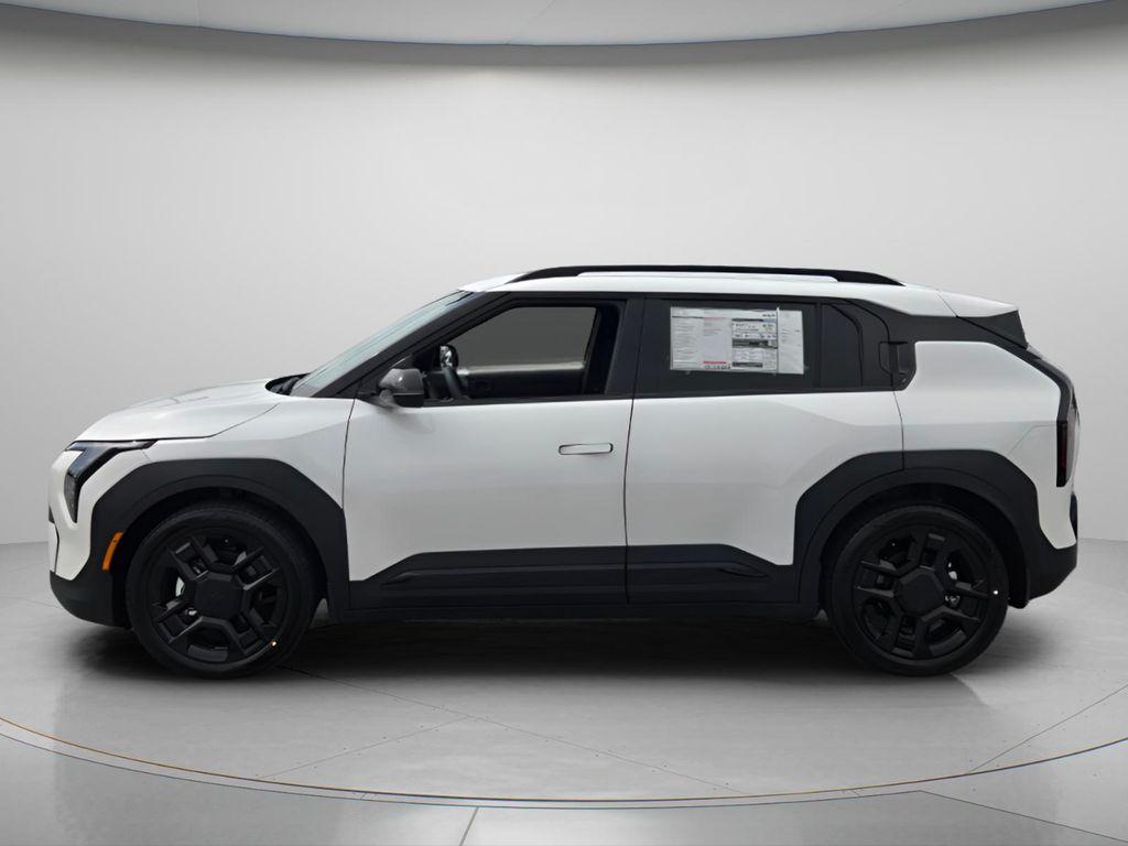2027 Kia Ev3 - $37,130