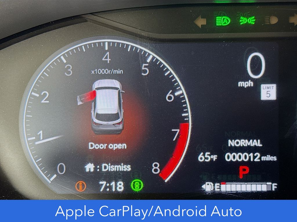 Used Car 2025 Honda Hr-v  Lx For Sale In Austin, Texas