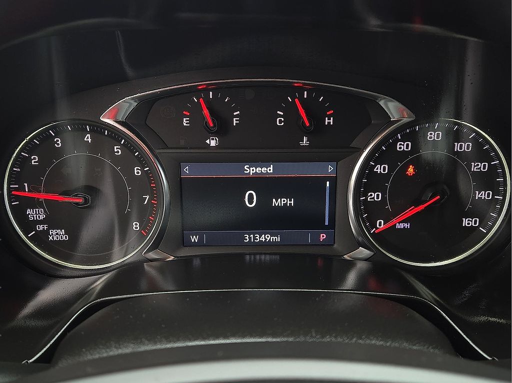 Used 2023 Chevrolet Blazer LT For Sale in Farmington, AR