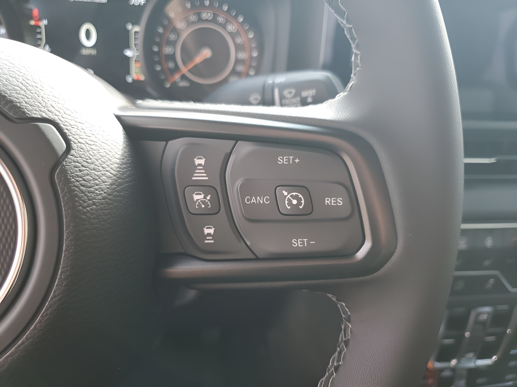 New Car 2025 Jeep Gladiator  Mojave For Sale Under $60,000 In Austin, Texas