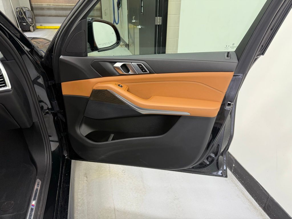 2022 BMW X5 xDrive40i 29