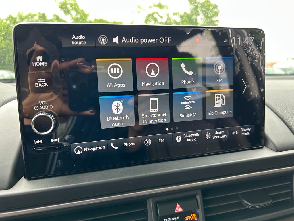 Thumbnail: 2025 Honda Pilot - 32