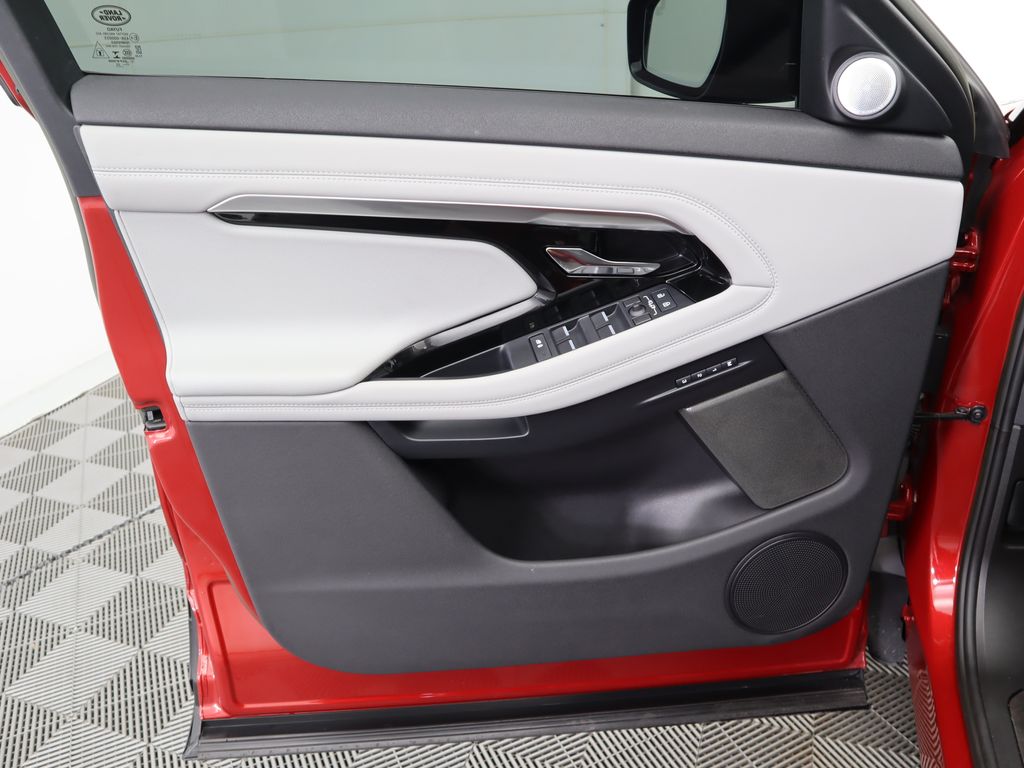 Thumbnail: 2023 Land Rover Range Rover Evoque - 24