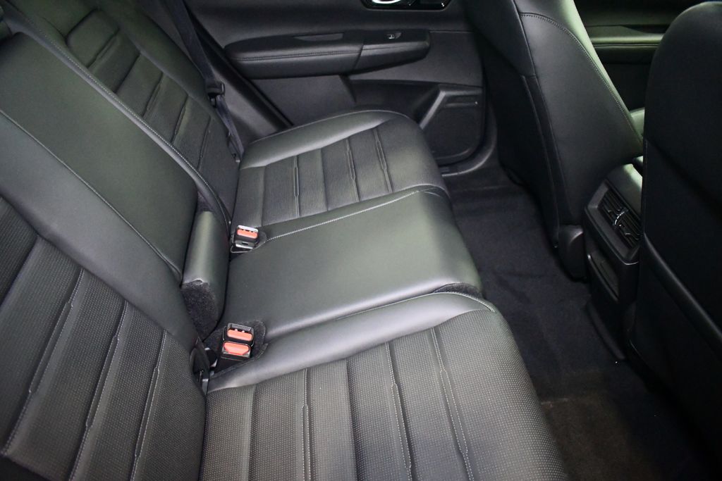 Thumbnail: 2023 Honda CR-V - 32