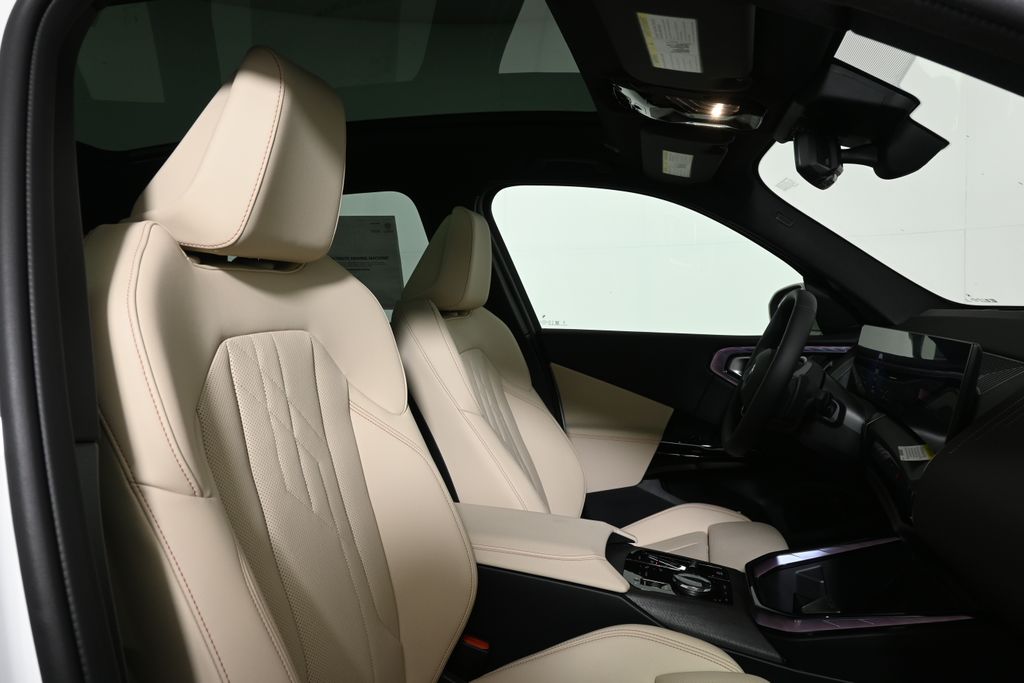 Thumbnail: 2026 BMW X3 - 30