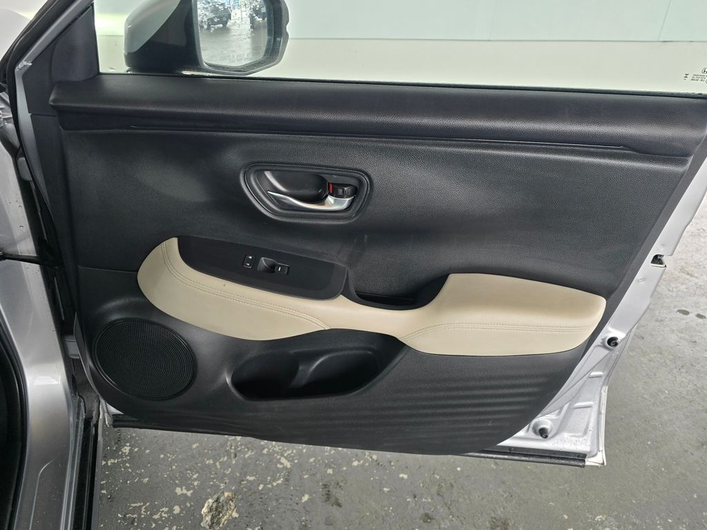 Thumbnail: 2024 Honda HR-V - 8