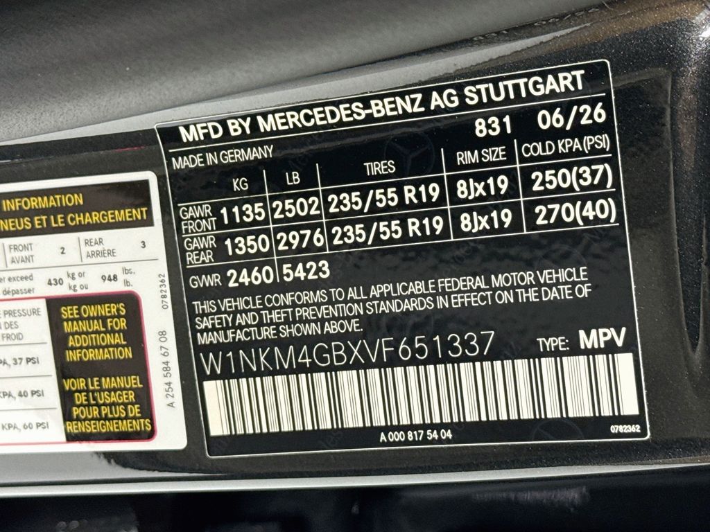 New 2027  Mercedes-Benz GLC 300 image 33