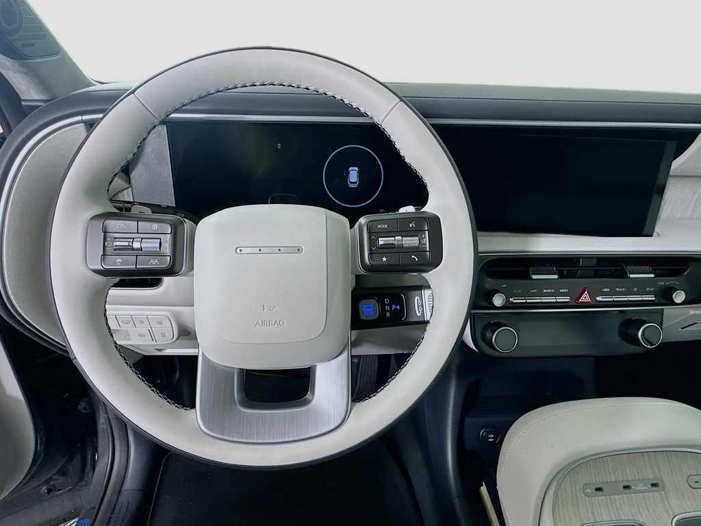 Thumbnail: 2026 Hyundai Palisade - 10