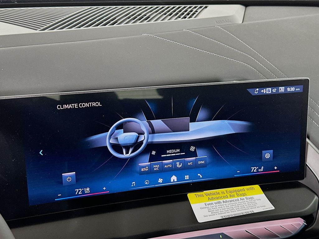 Thumbnail: 2026 BMW X3 - 14