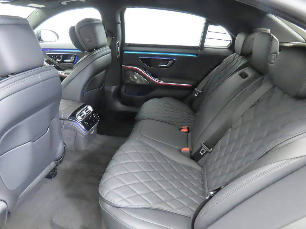 Thumbnail: 2026 Mercedes-Benz S-Class - 23