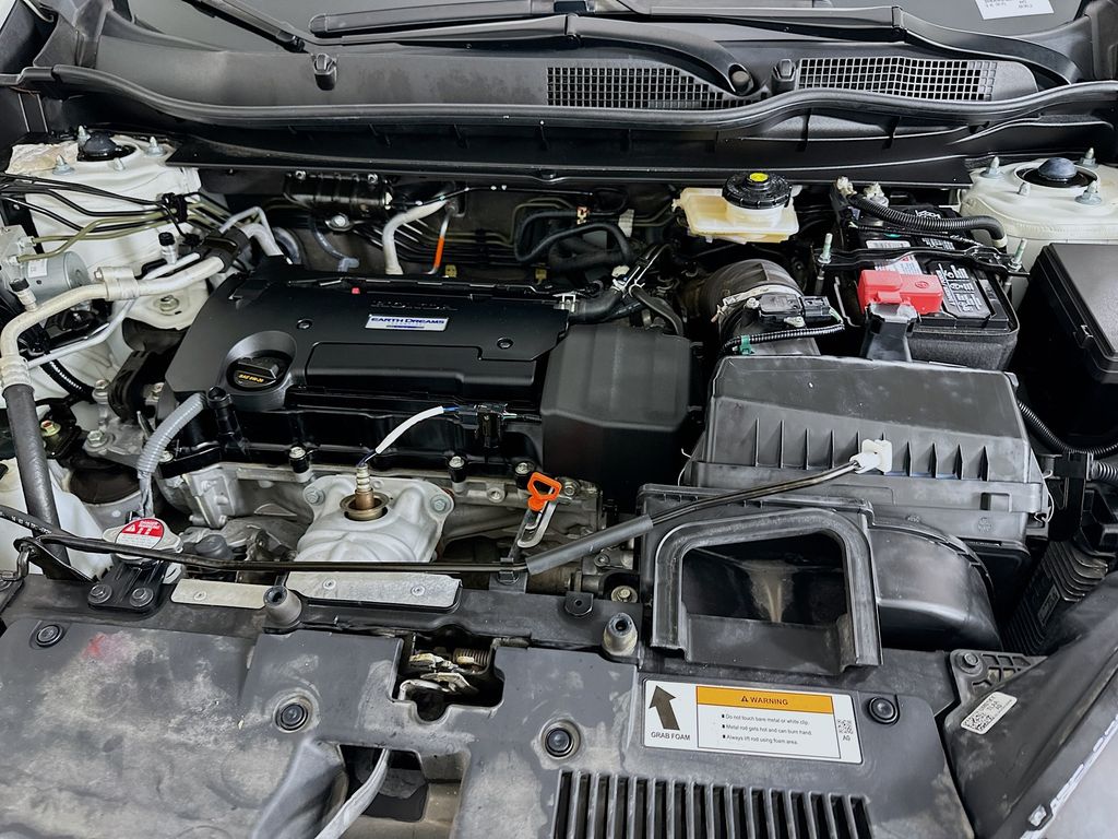 Thumbnail: 2019 Honda CR-V - 29