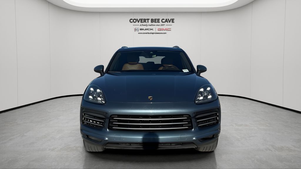 Used Car 2019 Porsche Cayenne  Base For Sale Under $35,000 In Austin, Texas