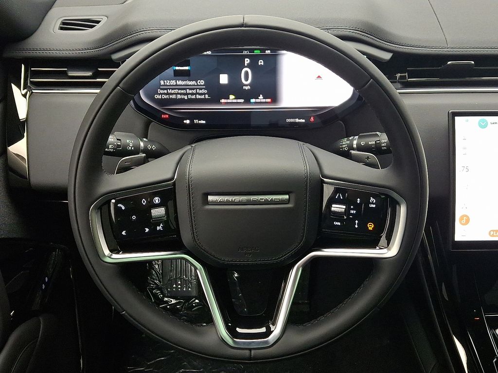 Thumbnail: 2026 Land Rover Range Rover Sport - 17